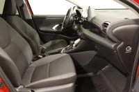 Toyota Yaris 1.5 92kW thumbnail