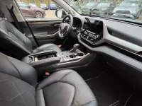 Toyota Highlander 2.5 140kW thumbnail