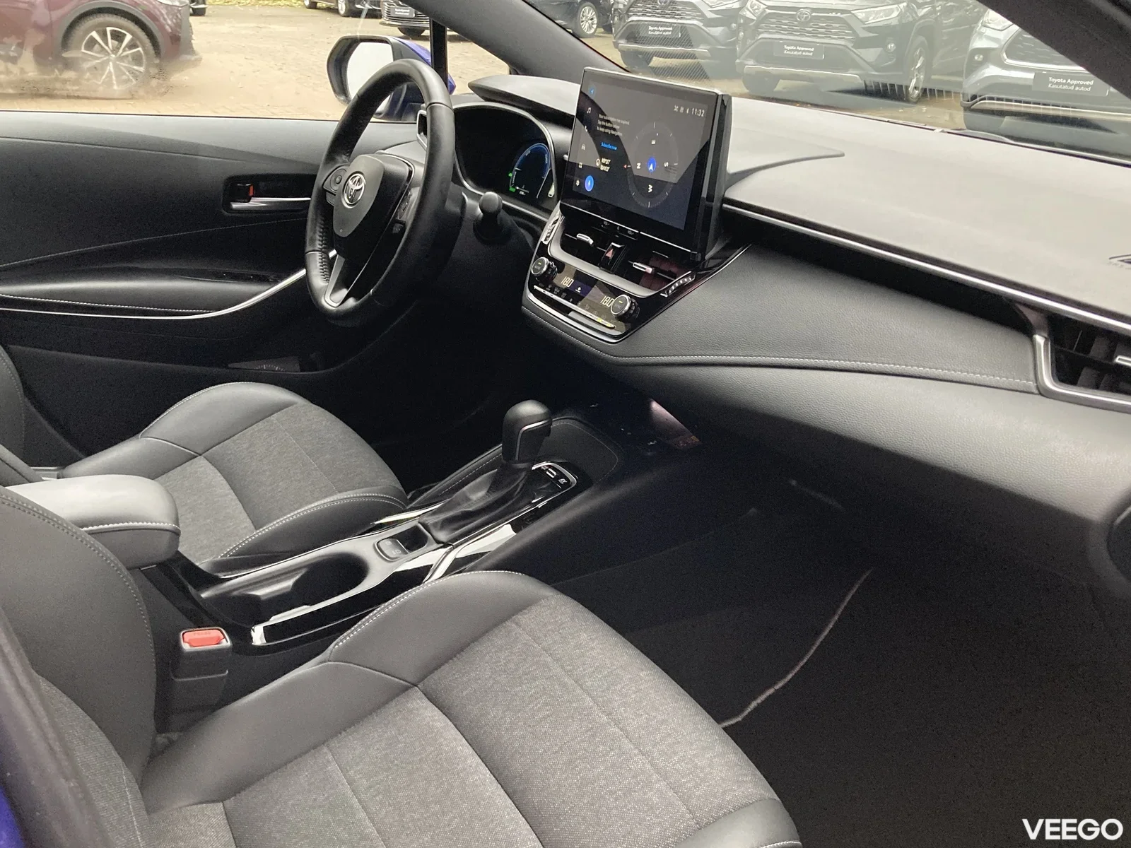 Toyota Corolla 1.8 72kW