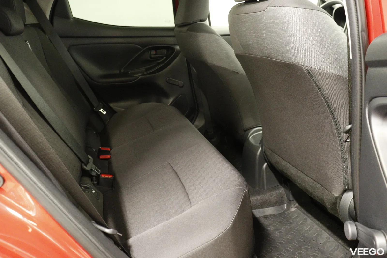 Toyota Yaris 1.5 92kW