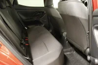 Toyota Yaris 1.5 92kW thumbnail