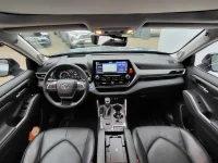 Toyota Highlander 2.5 140kW thumbnail