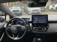 Toyota Corolla 1.8 72kW thumbnail