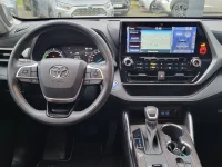 Toyota Highlander 2.5 140kW thumbnail