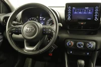 Toyota Yaris 1.5 92kW thumbnail
