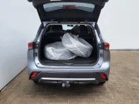 Toyota Highlander 2.5 140kW thumbnail