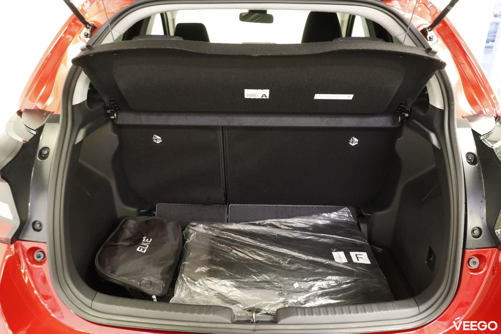 Toyota Yaris 1.5 92kW