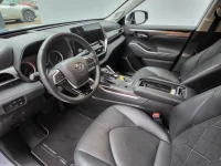 Toyota Highlander 2.5 140kW thumbnail