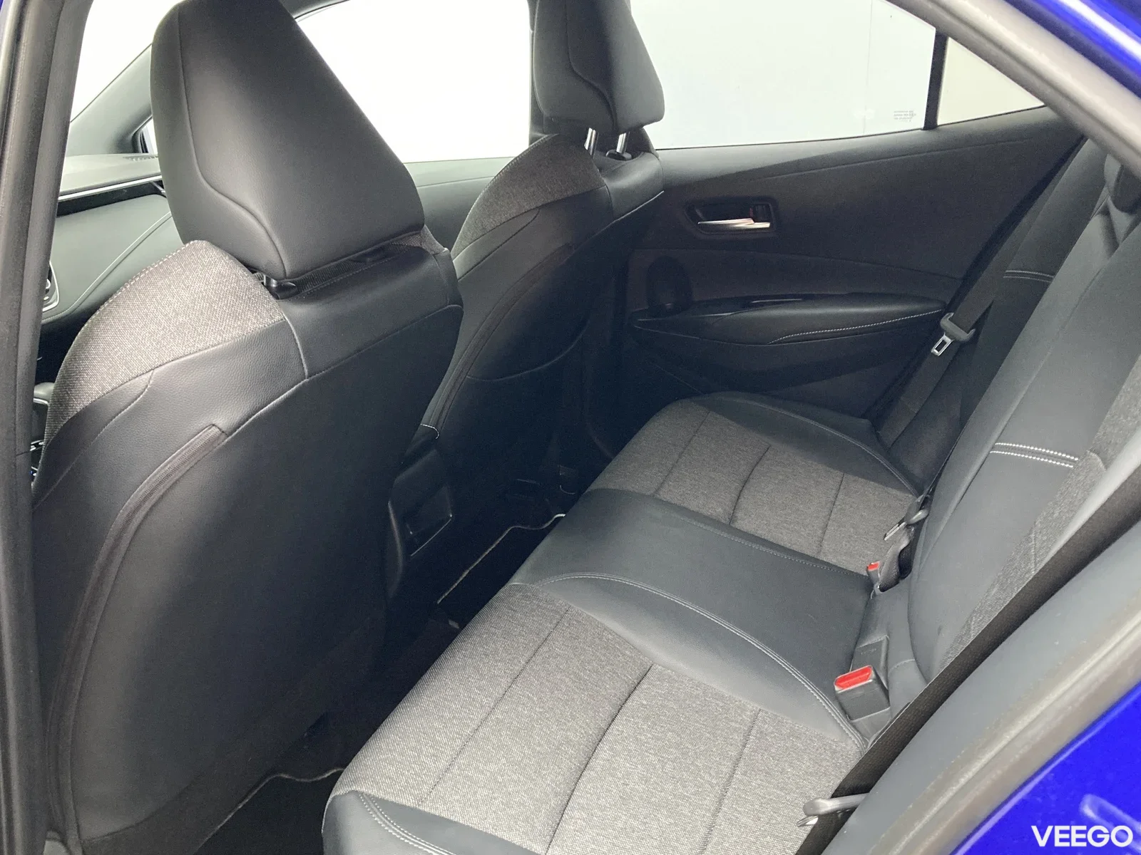 Toyota Corolla 1.8 72kW