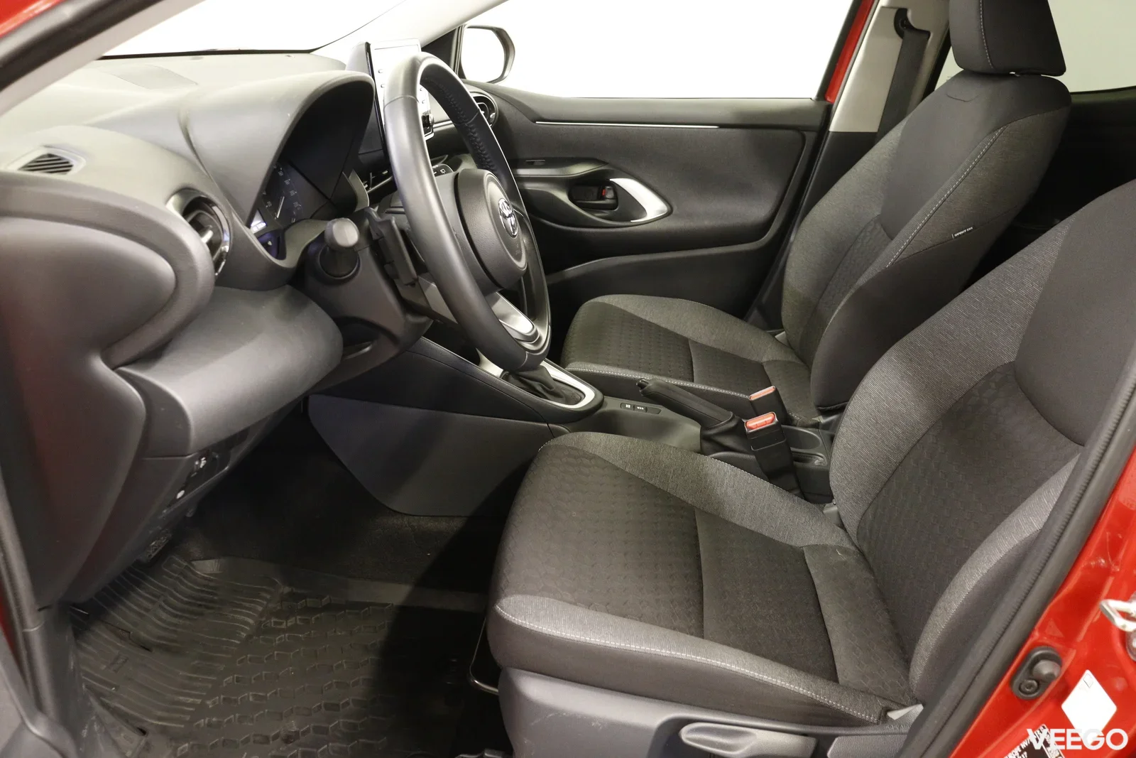 Toyota Yaris 1.5 92kW