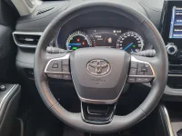 Toyota Highlander 2.5 140kW thumbnail