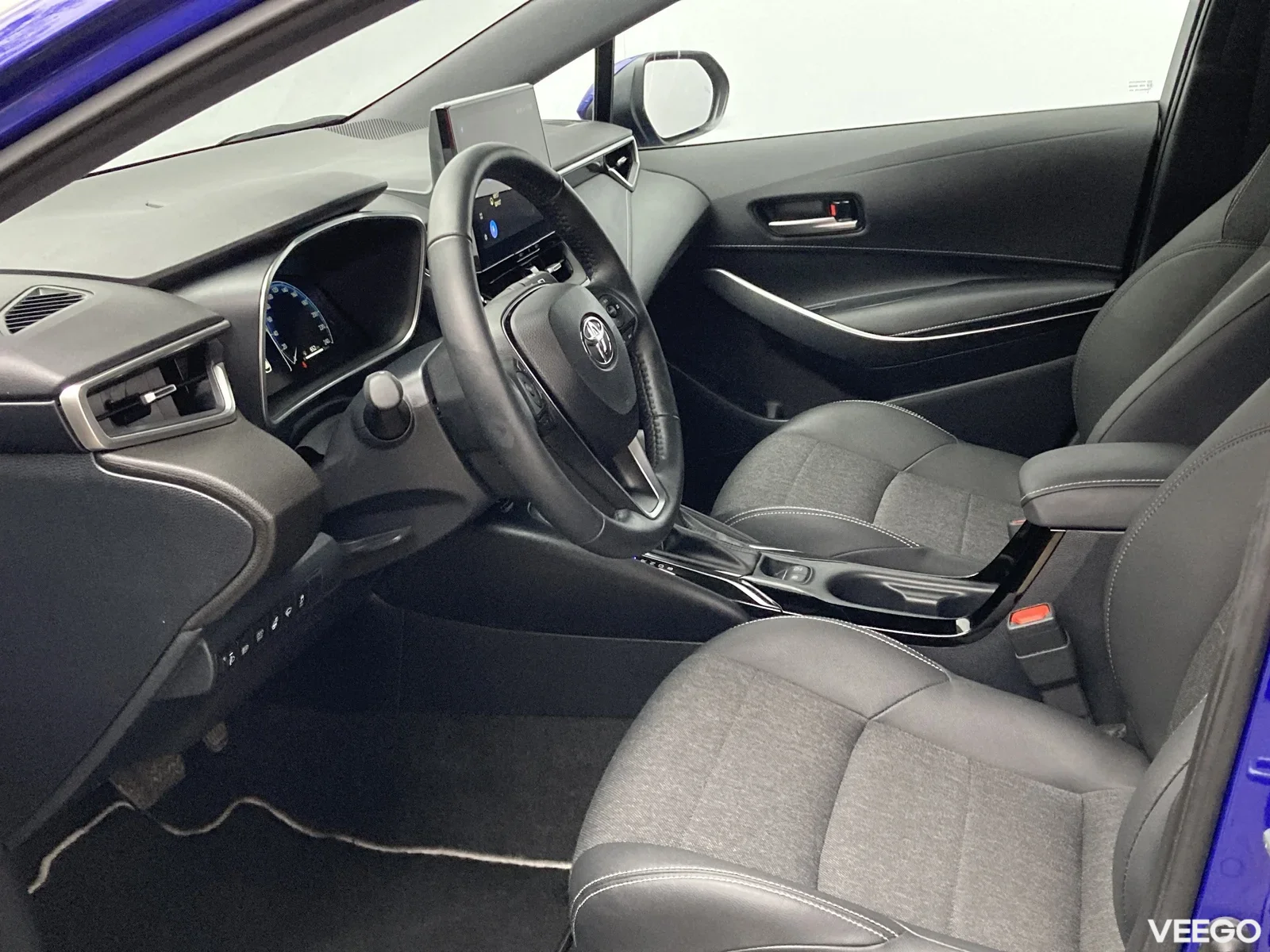 Toyota Corolla 1.8 72kW