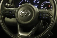 Toyota Yaris 1.5 92kW thumbnail
