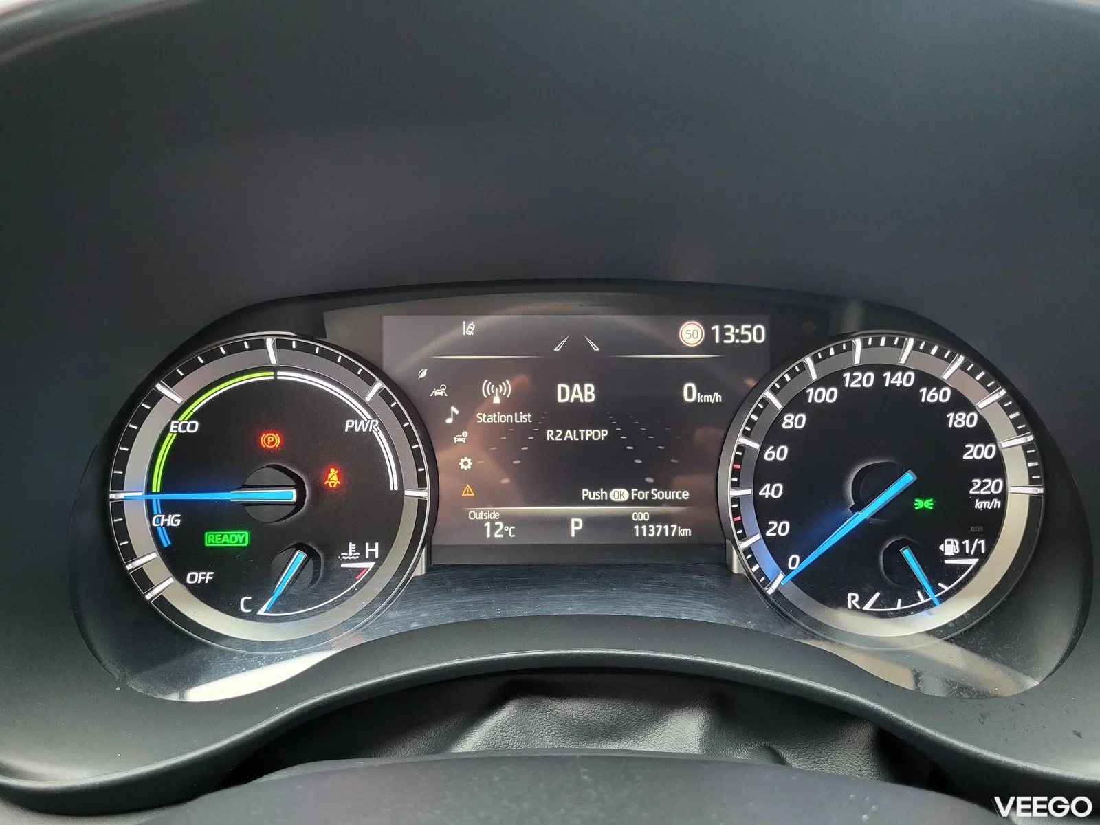 Toyota Highlander 2.5 140kW