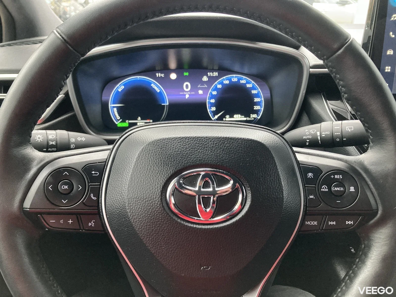 Toyota Corolla 1.8 72kW