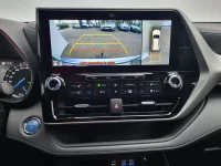 Toyota Highlander 2.5 140kW thumbnail