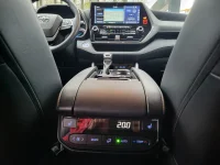 Toyota Highlander 2.5 140kW thumbnail