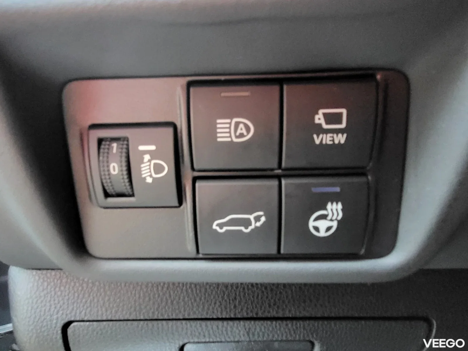 Toyota Highlander 2.5 140kW