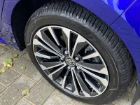 Toyota Corolla 1.8 72kW thumbnail