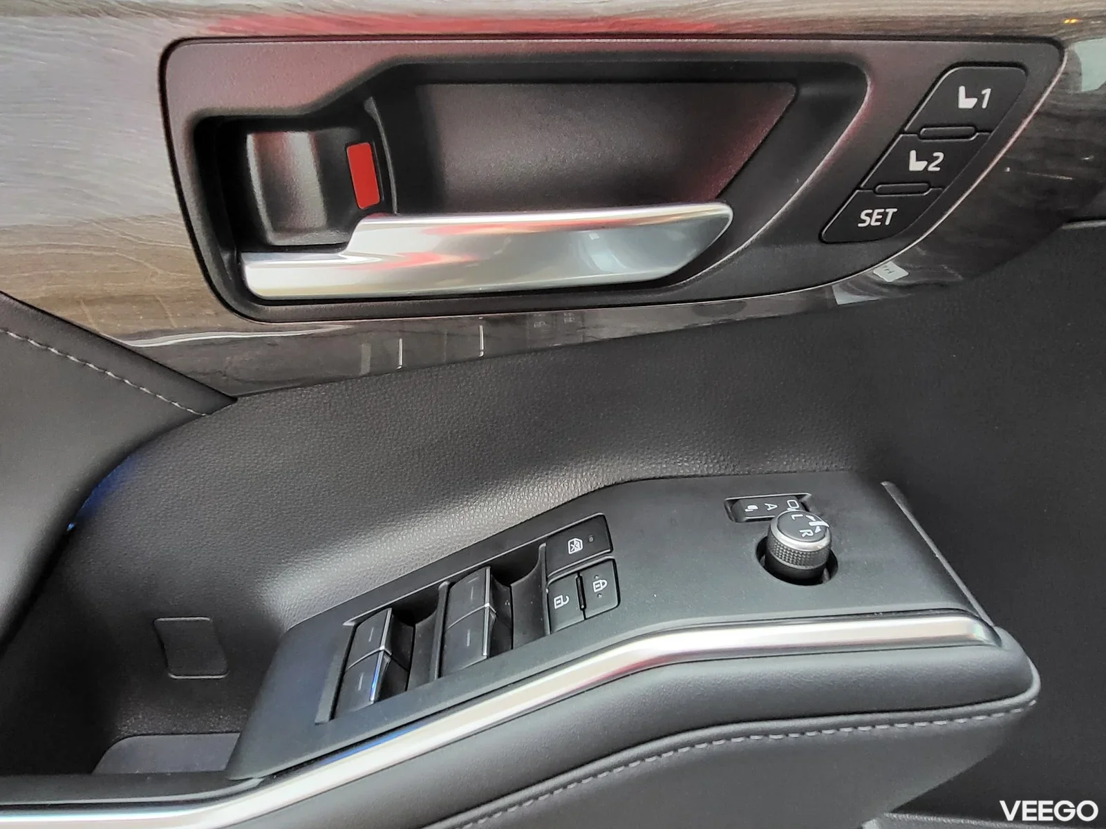 Toyota Highlander 2.5 140kW