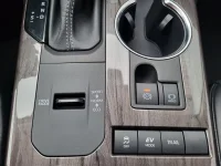 Toyota Highlander 2.5 140kW thumbnail