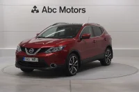 Nissan Qashqai M-Connecta 1.2 85kW thumbnail
