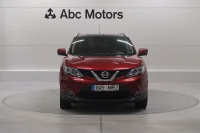Nissan Qashqai M-Connecta 1.2 85kW thumbnail