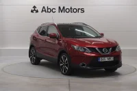Nissan Qashqai M-Connecta 1.2 85kW thumbnail