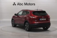 Nissan Qashqai M-Connecta 1.2 85kW thumbnail