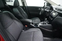 Nissan Qashqai M-Connecta 1.2 85kW thumbnail