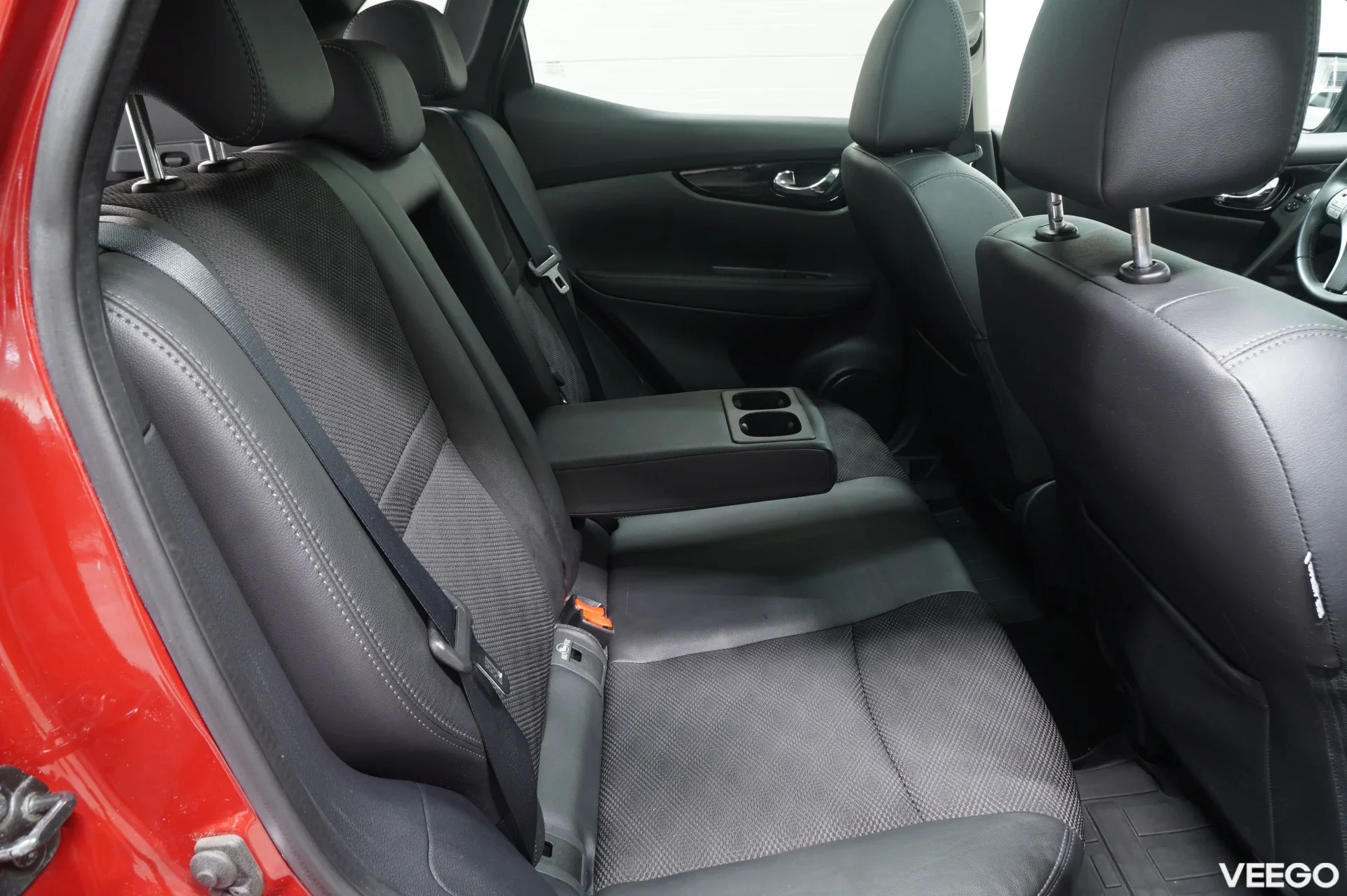 Nissan Qashqai M-Connecta 1.2 85kW