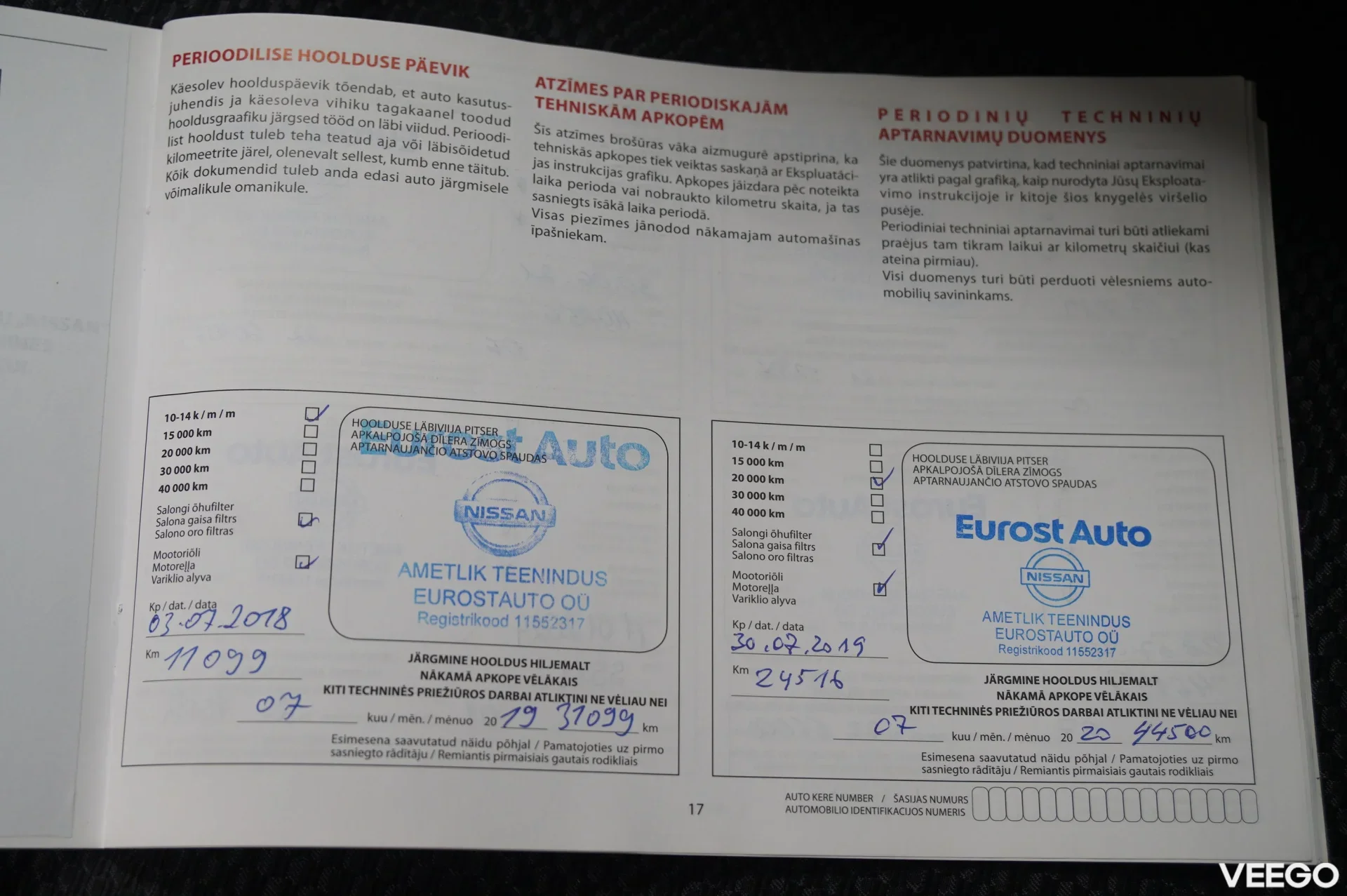 Nissan Qashqai M-Connecta 1.2 85kW