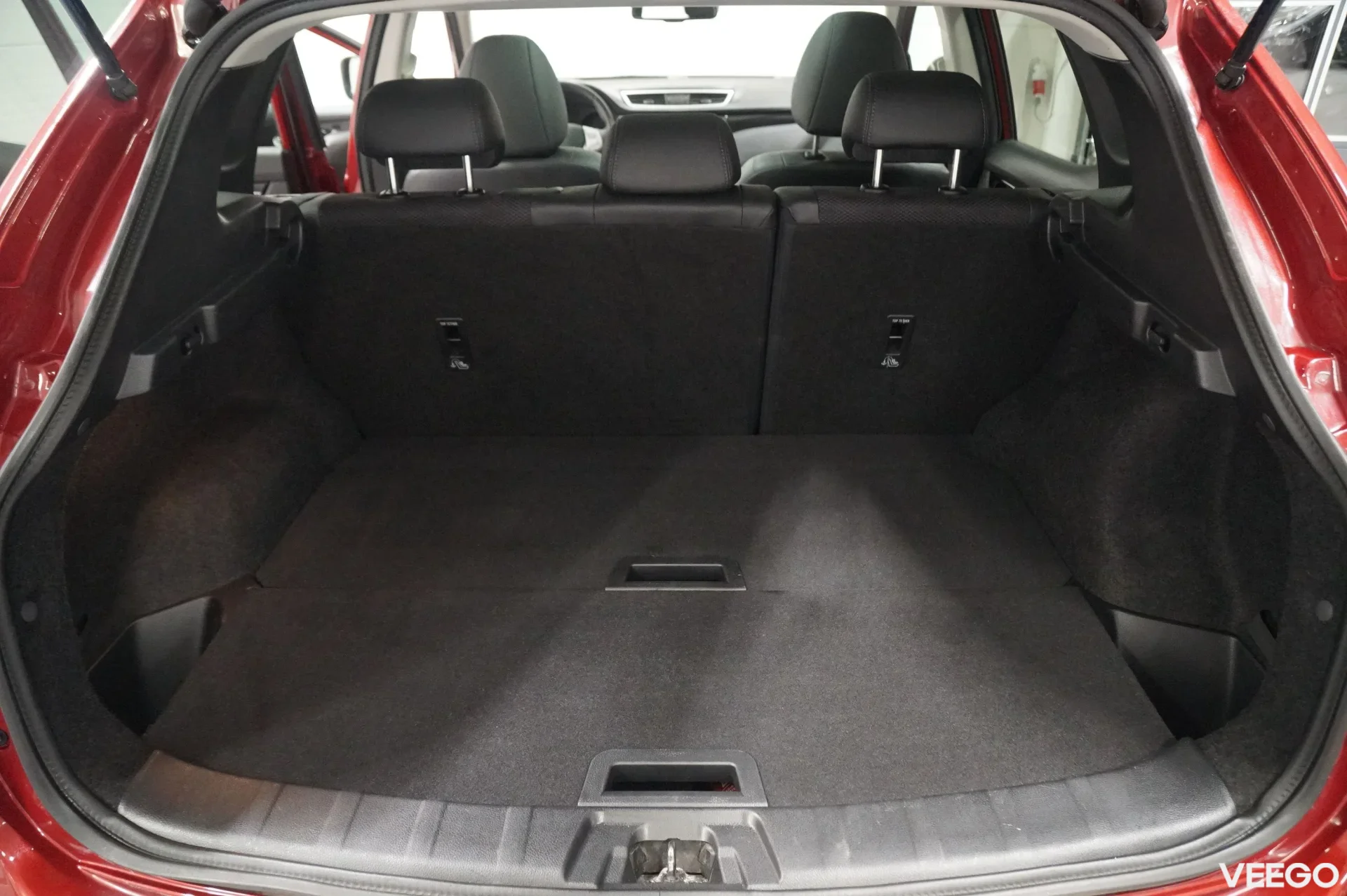 Nissan Qashqai M-Connecta 1.2 85kW