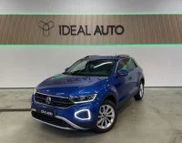 Volkswagen T-Roc - 1.5 110kW thumbnail