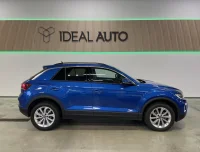 Volkswagen T-Roc - 1.5 110kW thumbnail