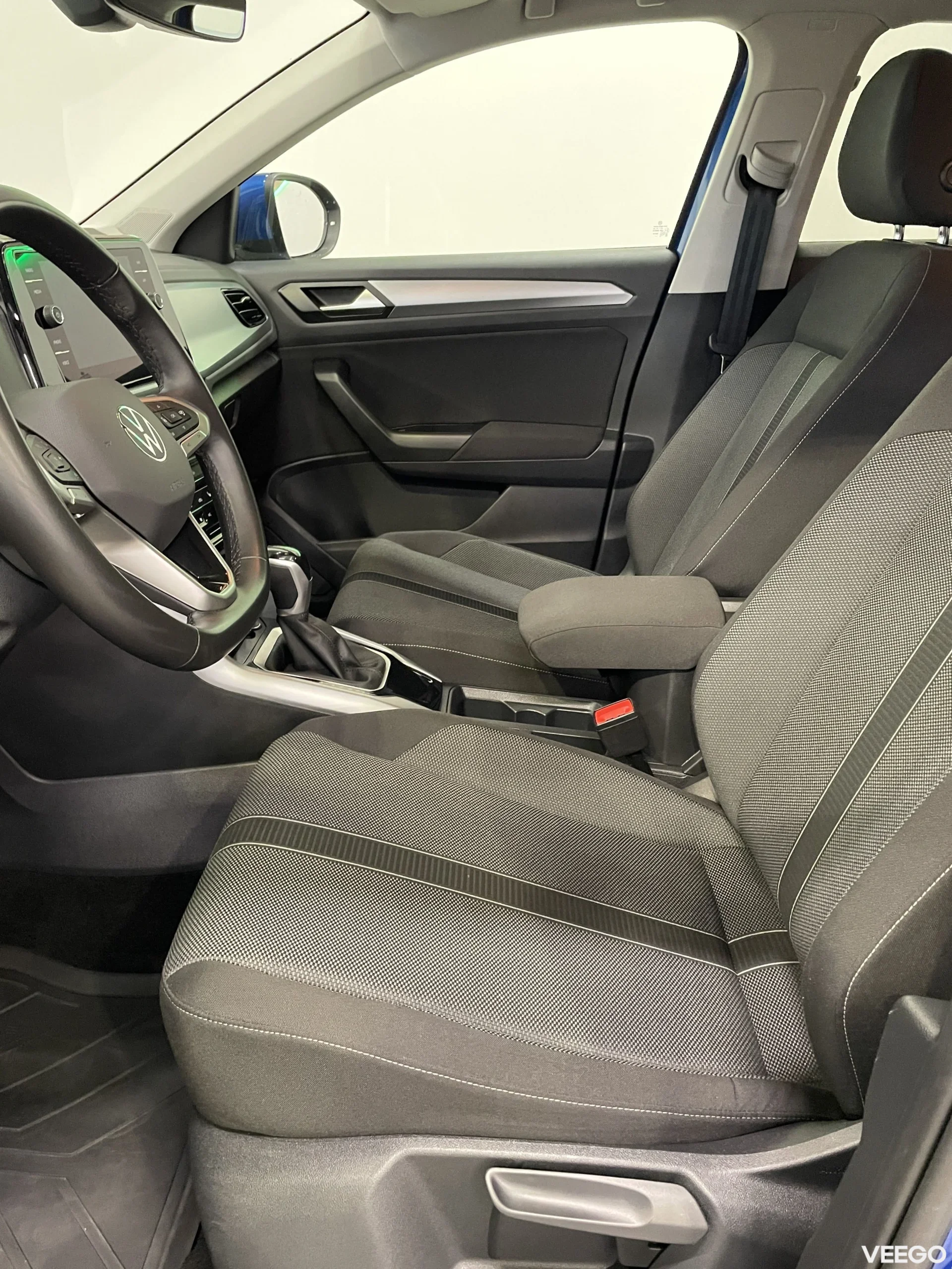 Volkswagen T-Roc - 1.5 110kW