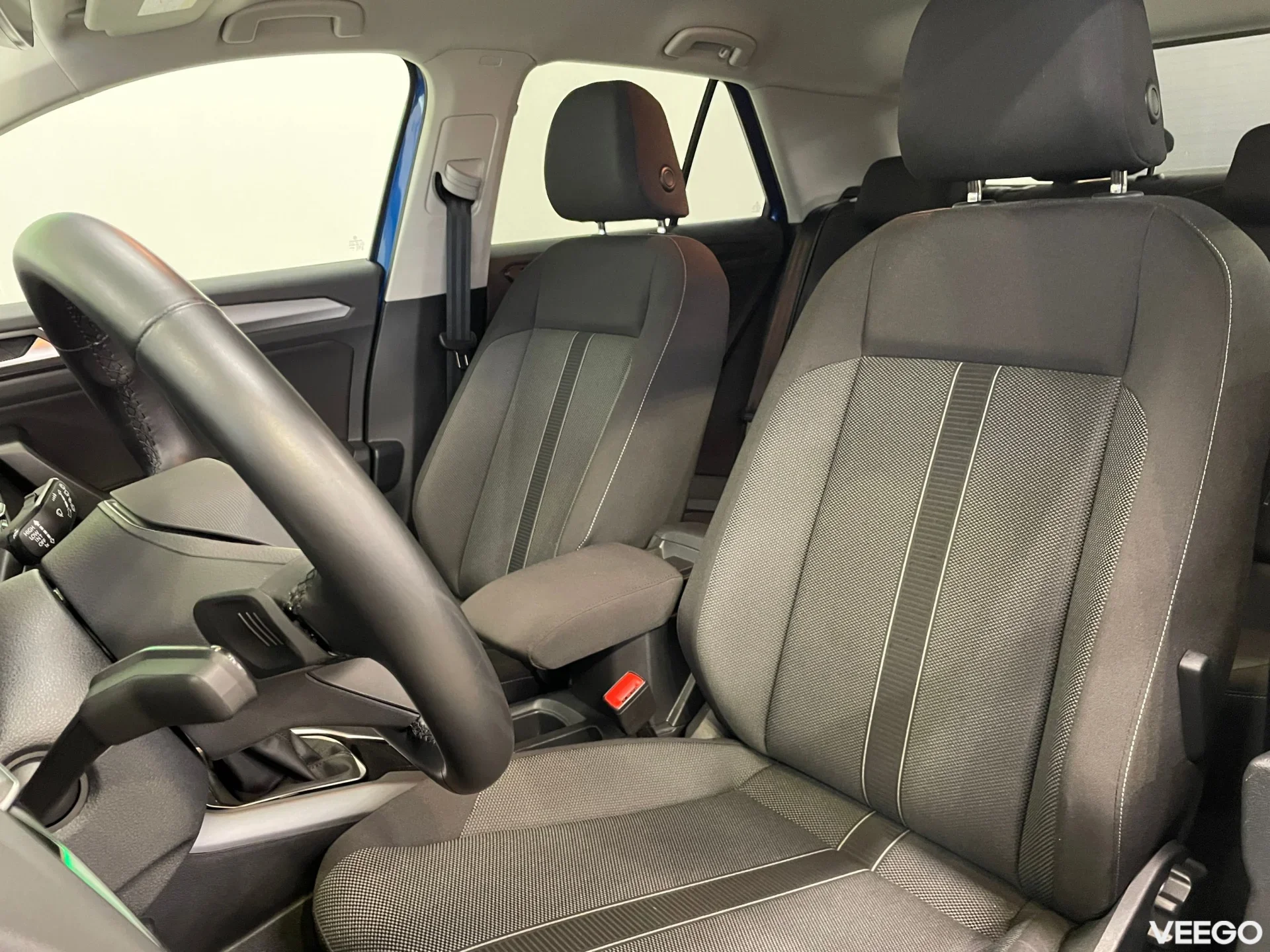 Volkswagen T-Roc - 1.5 110kW