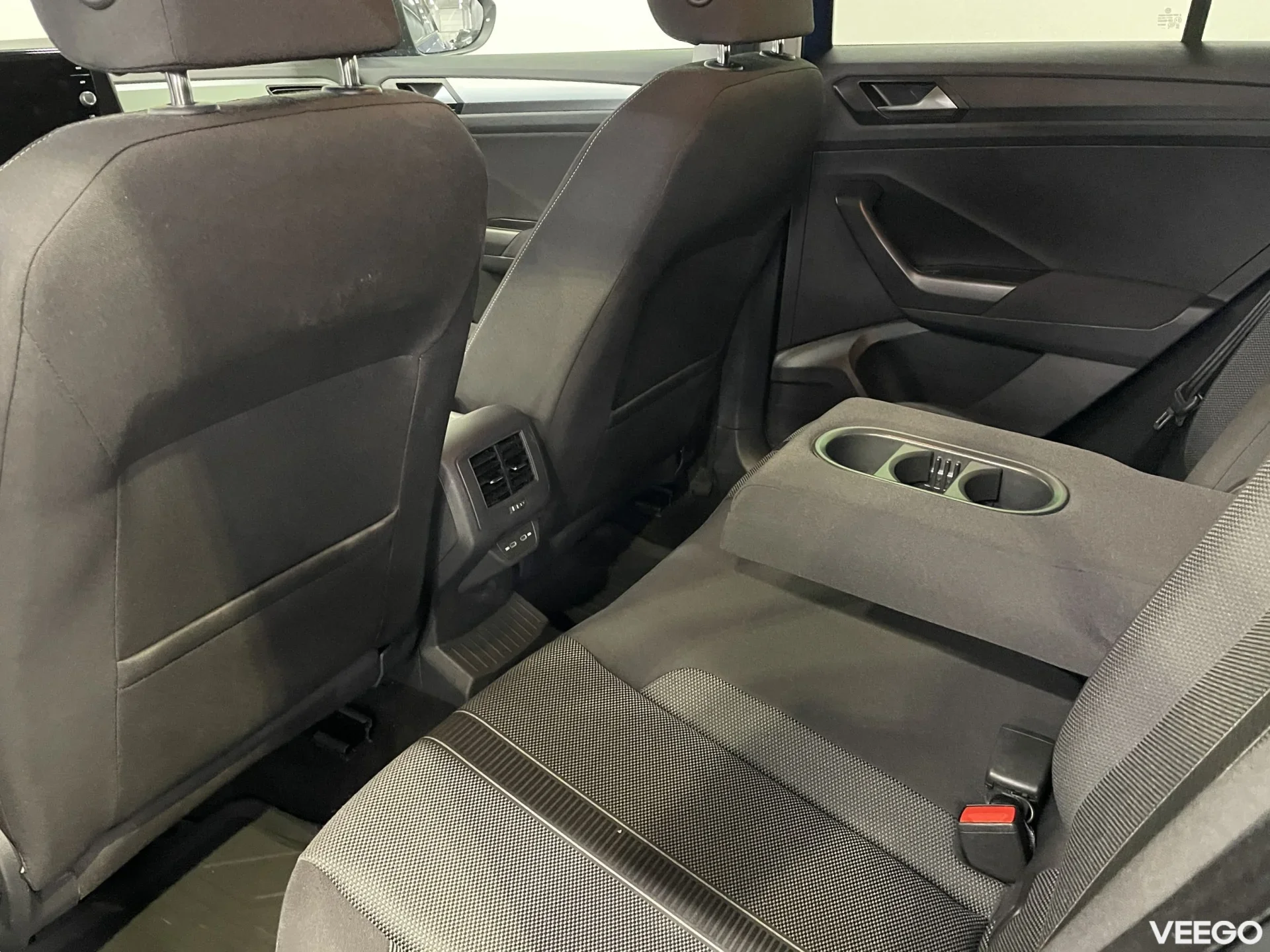 Volkswagen T-Roc - 1.5 110kW