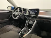 Volkswagen T-Roc - 1.5 110kW thumbnail