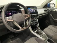 Volkswagen T-Roc - 1.5 110kW thumbnail