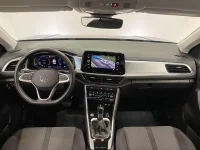 Volkswagen T-Roc - 1.5 110kW thumbnail
