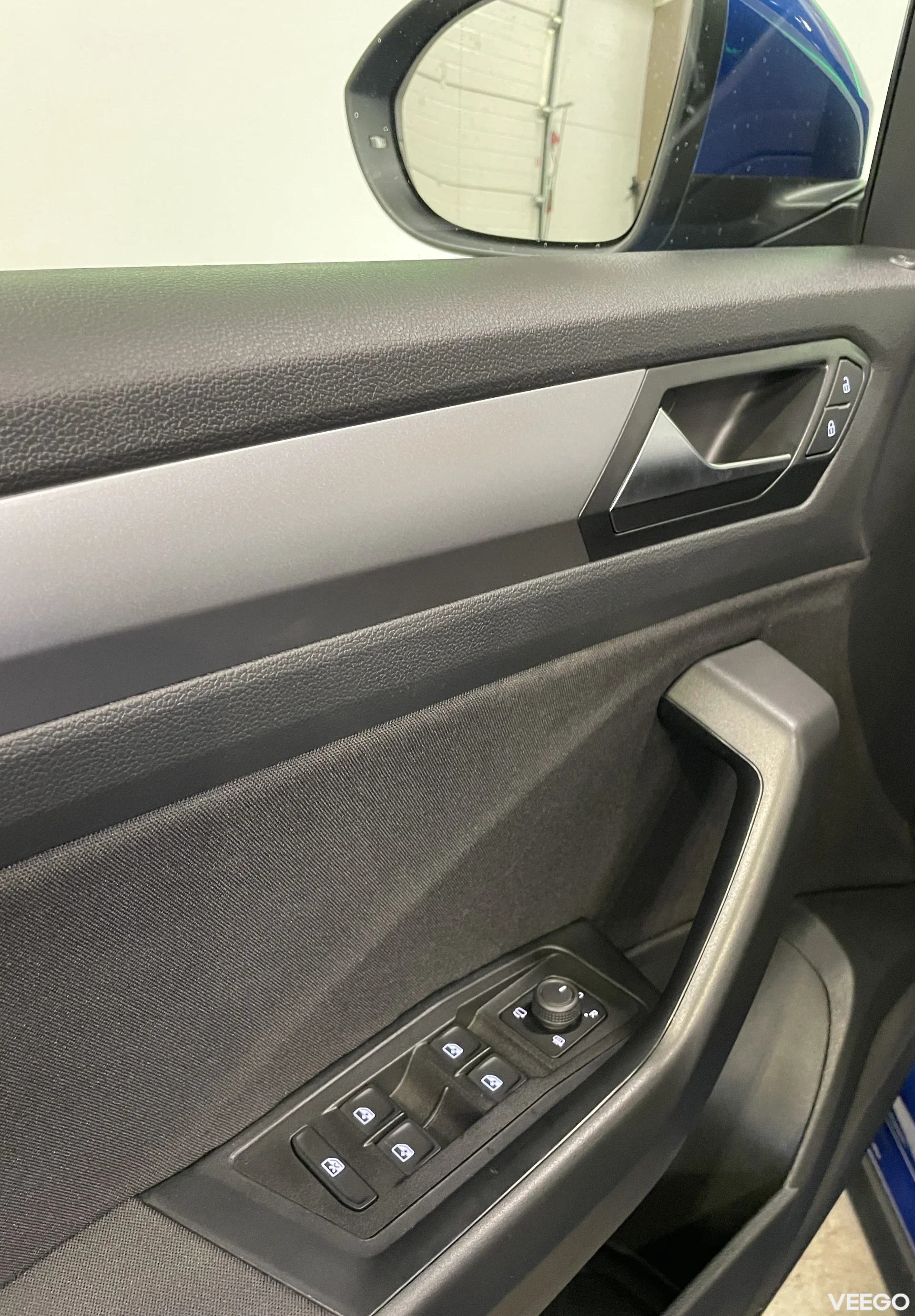 Volkswagen T-Roc - 1.5 110kW