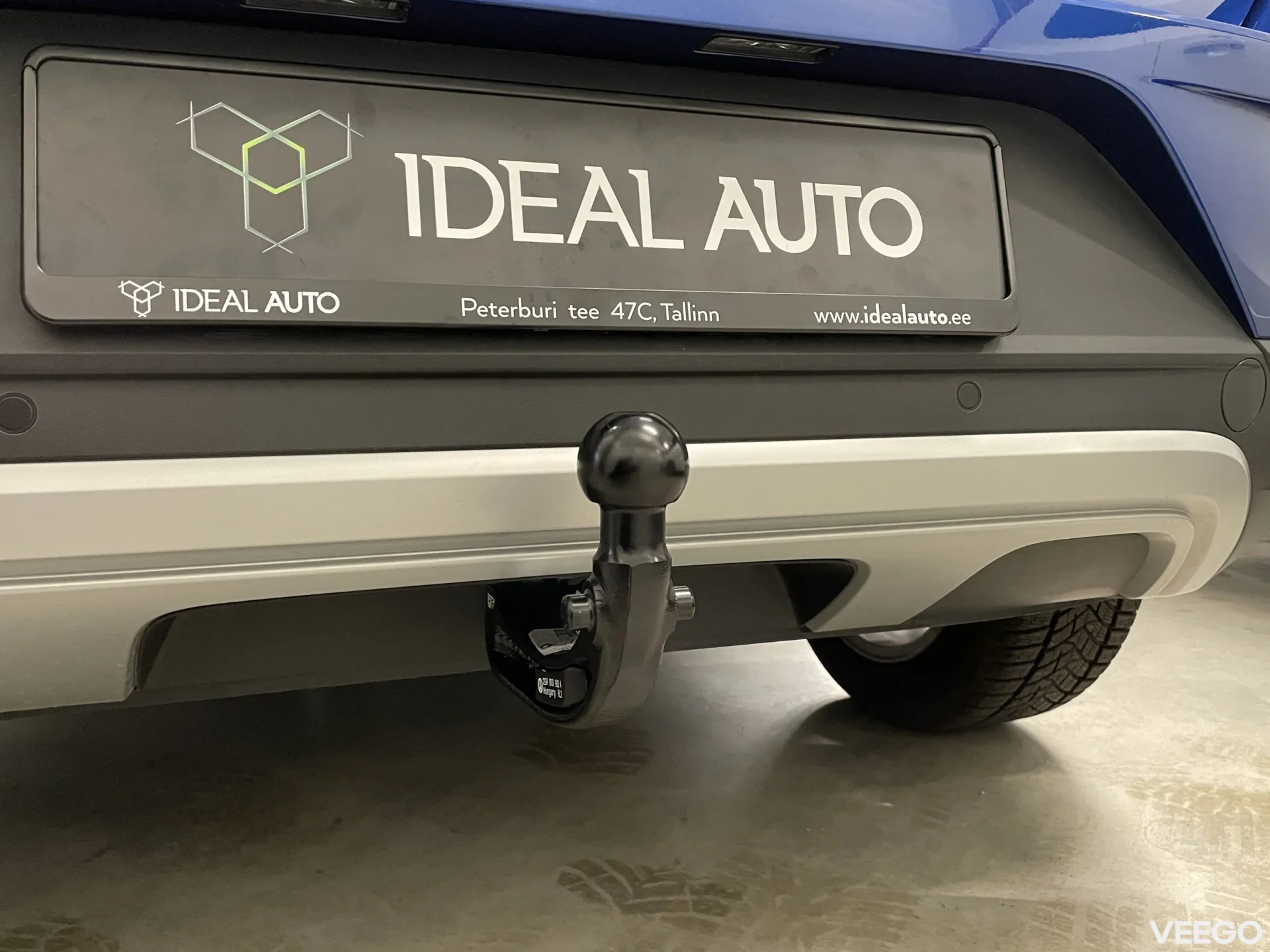 Volkswagen T-Roc - 1.5 110kW