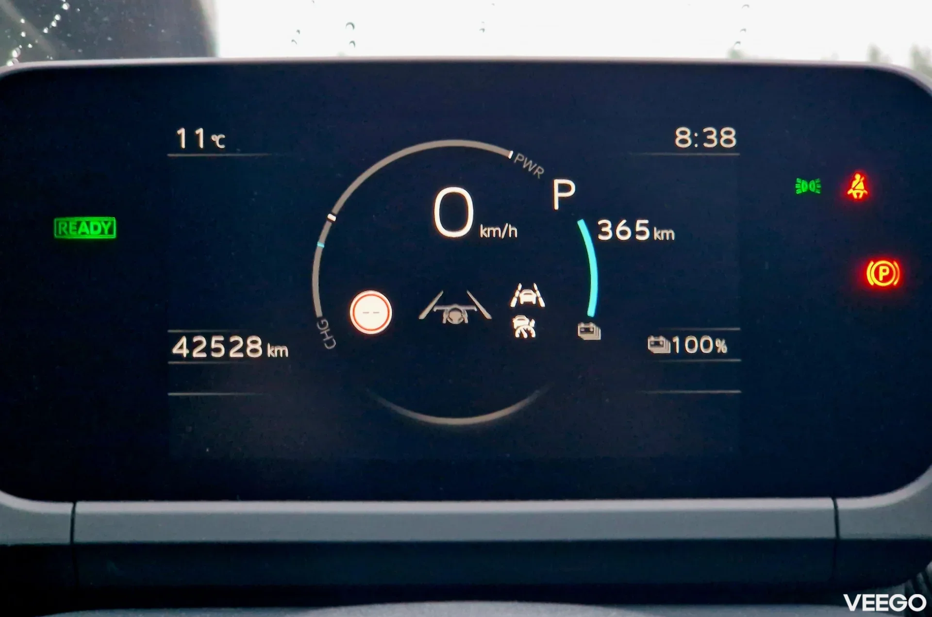 Toyota bZ4X Executive AWD 118kW