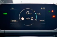 Toyota bZ4X Executive AWD 118kW thumbnail