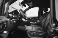 Mercedes-Benz V300 Avantgarde 4Matic AMG Line Lang 2 174kW thumbnail