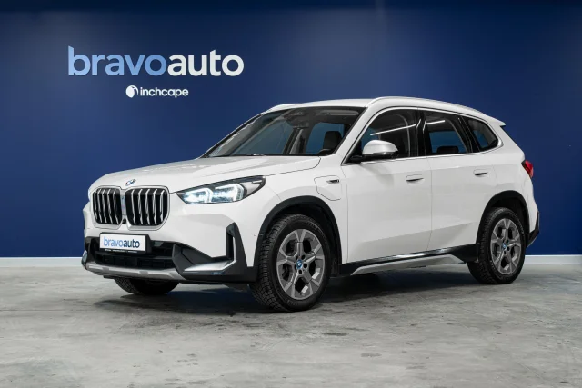 Image of BMW X1 xDrive25E 1.5 180kW