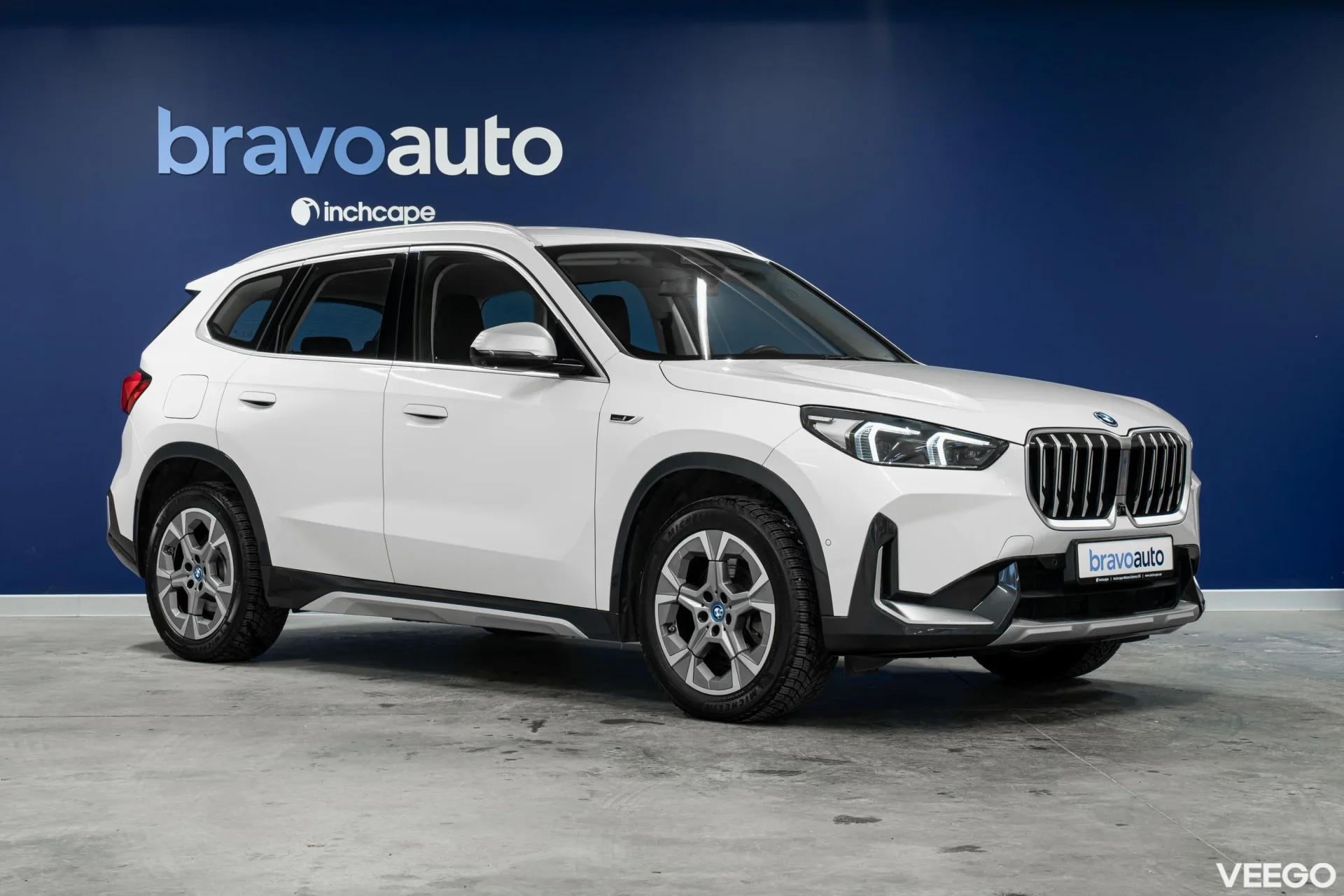 BMW X1 xDrive25E 1.5 180kW