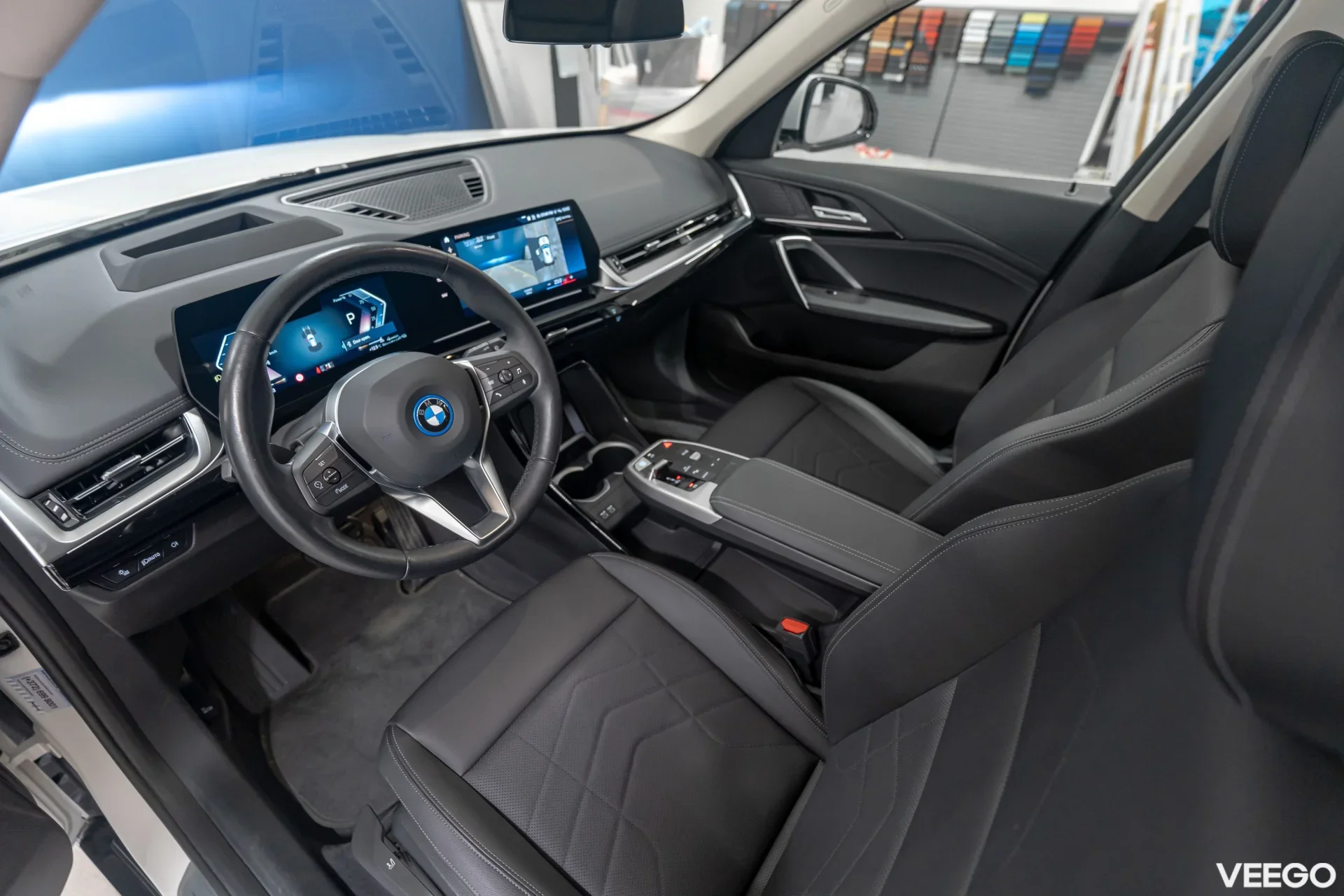 BMW X1 xDrive25E 1.5 180kW