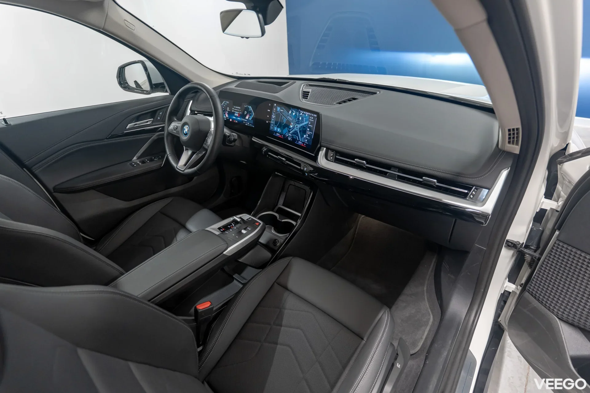 BMW X1 xDrive25E 1.5 180kW